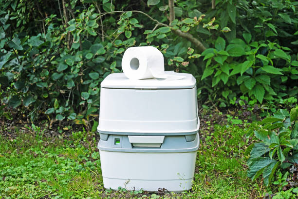 Best Emergency porta potty rental  in Conneaut Lakeshore, PA