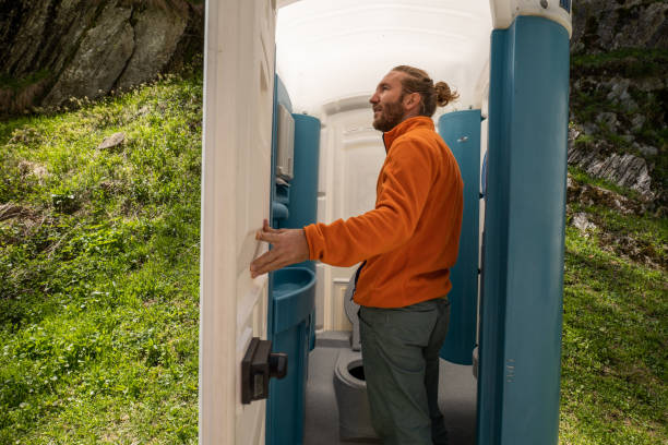Best Local porta potty services  in Conneaut Lakeshore, PA