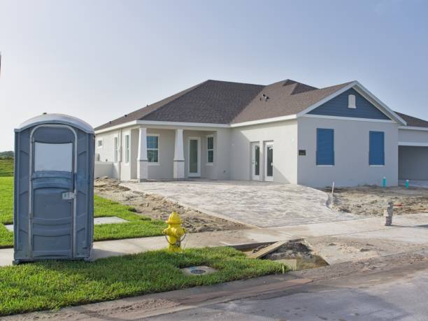 Best Sanitation services for porta potties  in Conneaut Lakeshore, PA