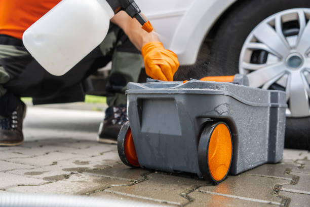 Best Luxury portable toilet rental  in Conneaut Lakeshore, PA
